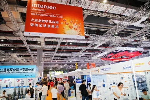展会现场 9