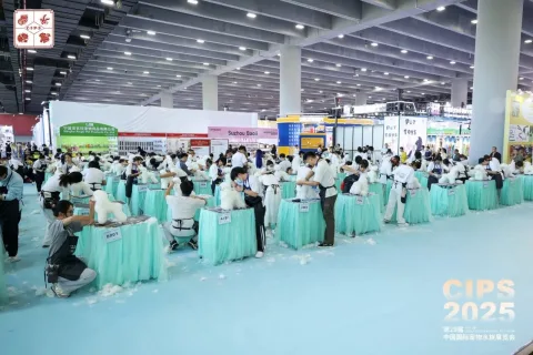 展会现场 9
