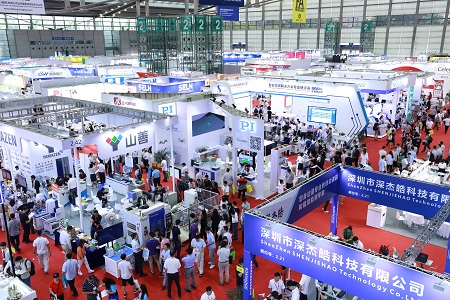 MWCS Metalworking and CNC Machine Tool Show 图片 3