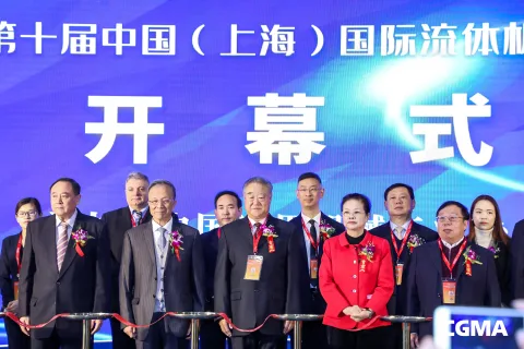展会现场 5