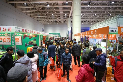 展会现场 7