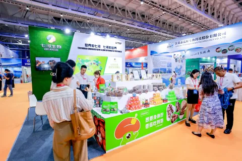 展会现场 9
