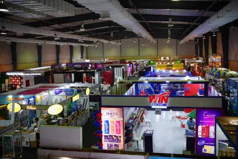 展会现场 4