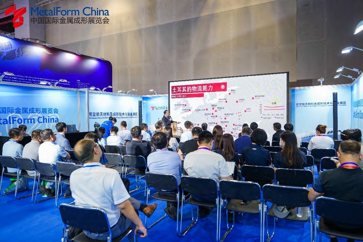 SheetMetal China Shanghai 图片 4
