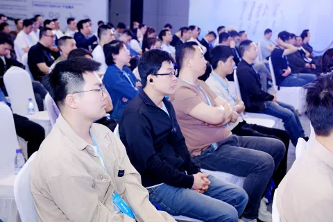 展会现场 2