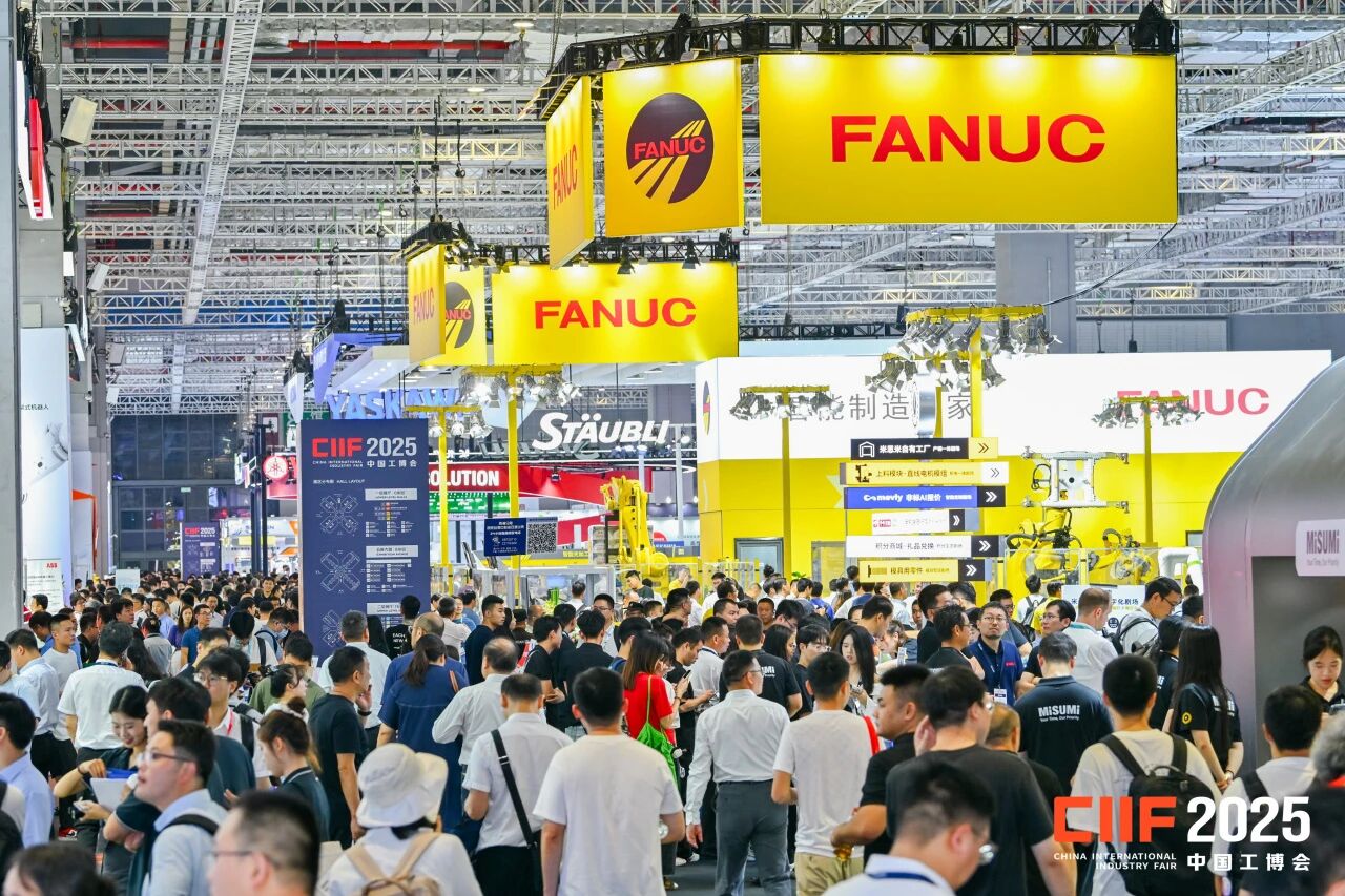 Robotics Show 图片 4