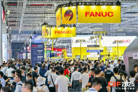 展会现场 5