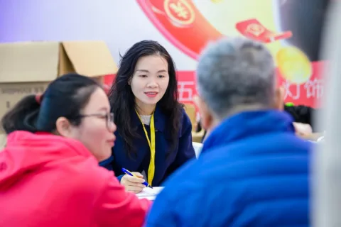 展会现场 5