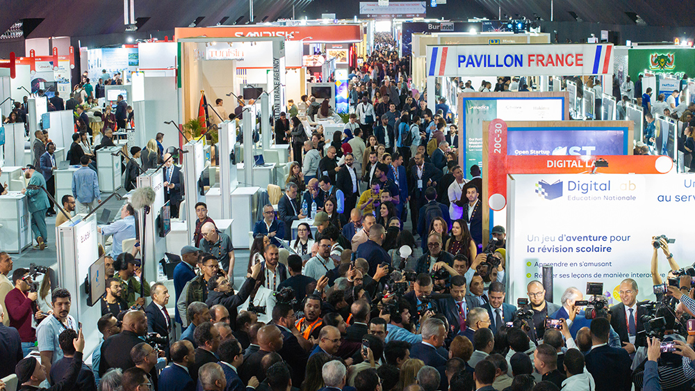 GITEX AFRICA 图片 5
