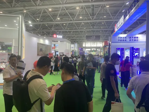 展会现场 9