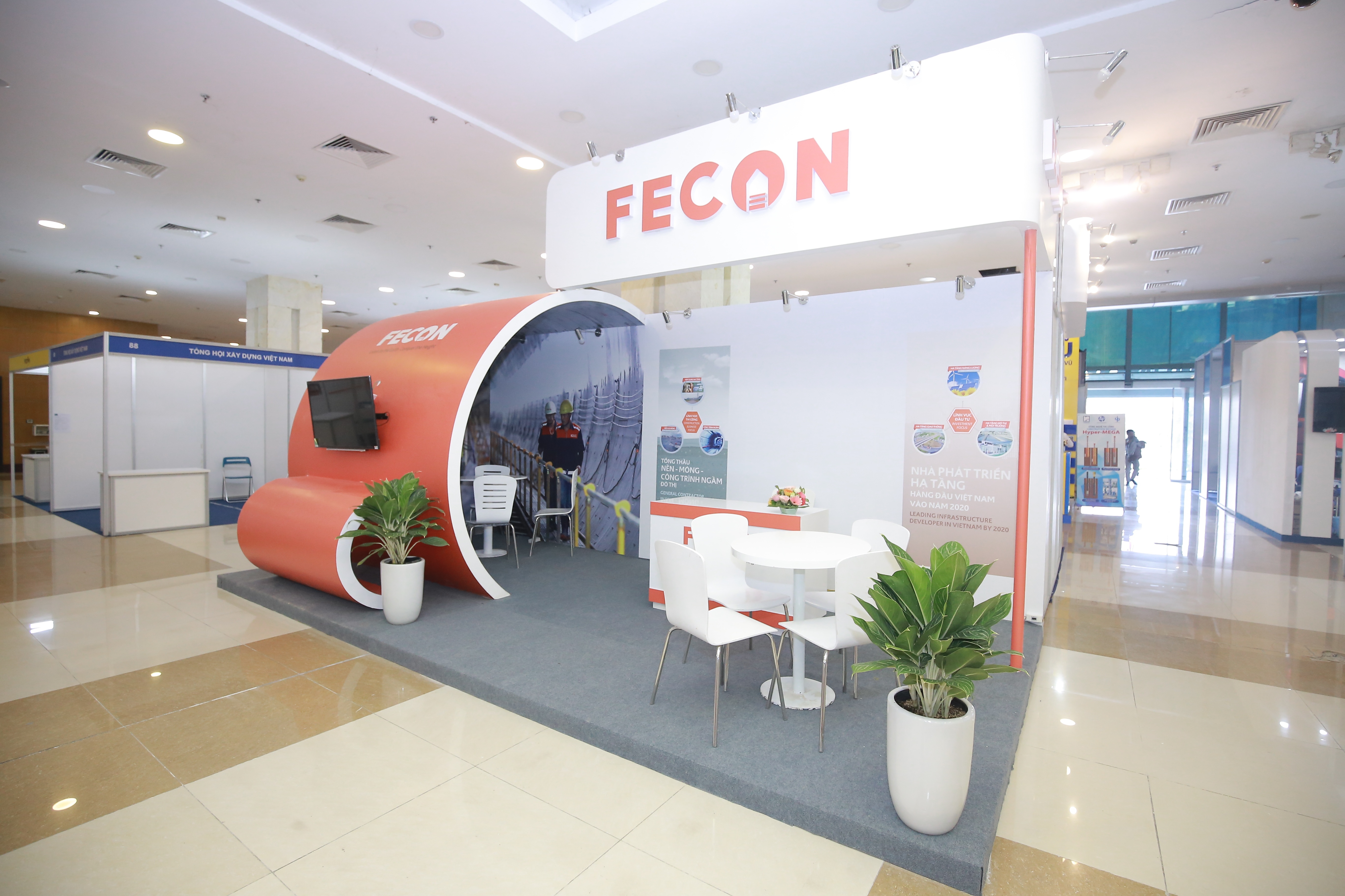 CONTECH VIETNAM 图片 3