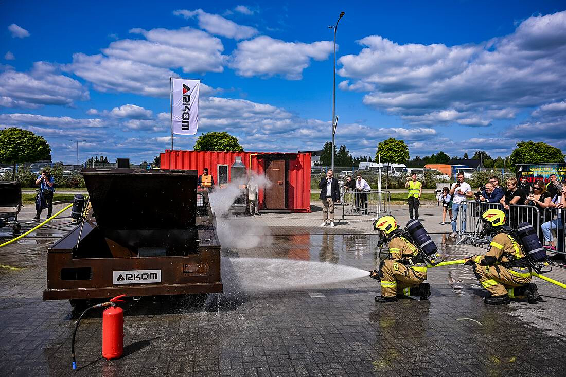 KIELCE IFRE-EXPO 图片 5