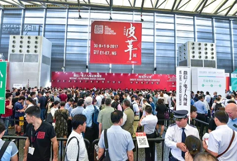 展会现场 4