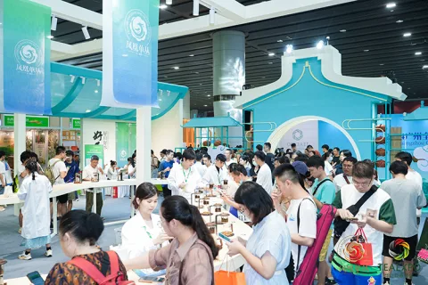 展会现场 9