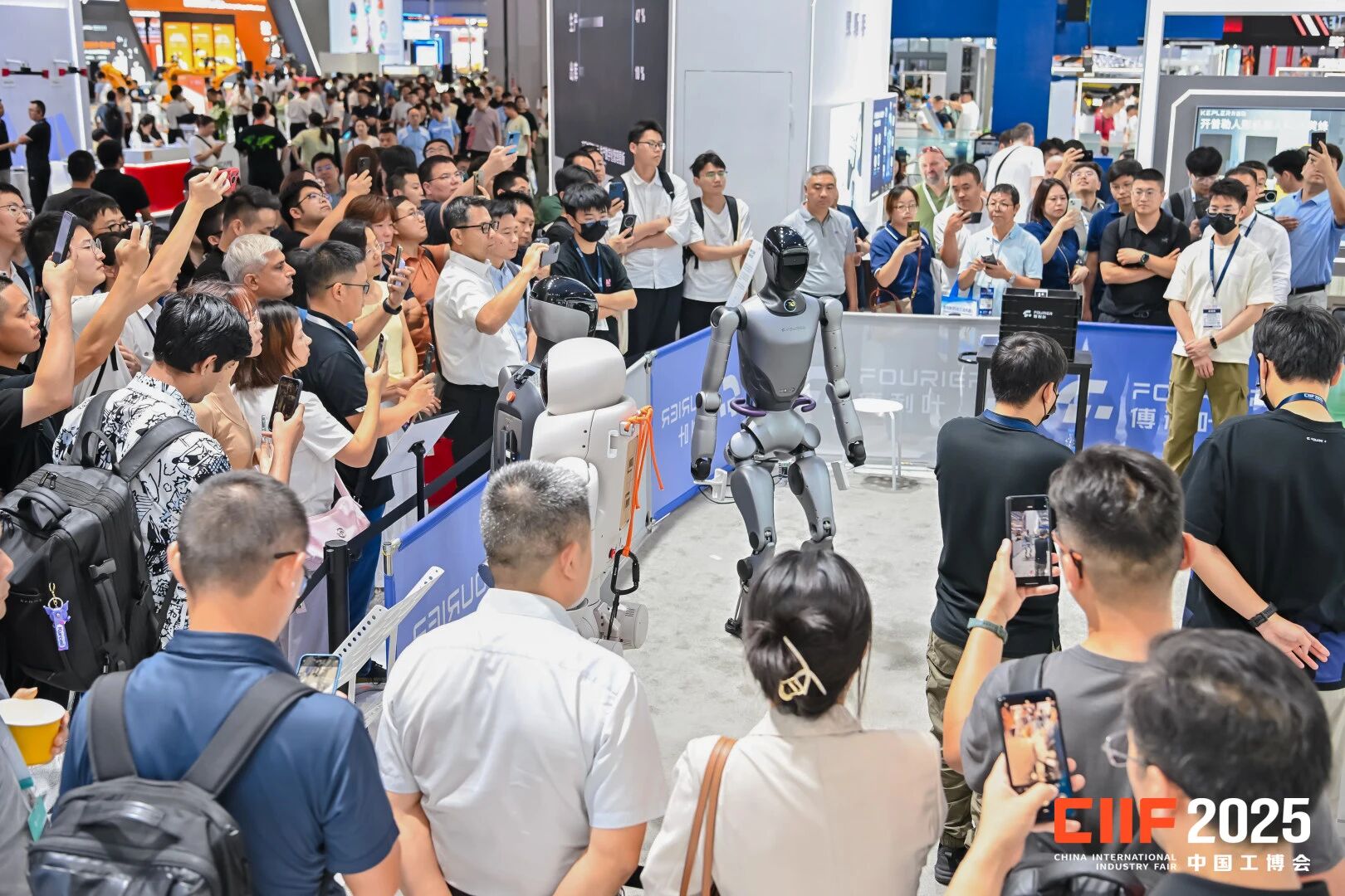Robotics Show