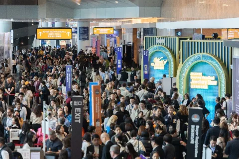 展会现场 10