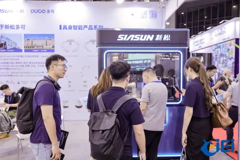 展会现场 5