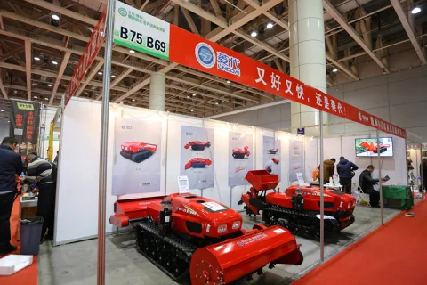 展会现场 10