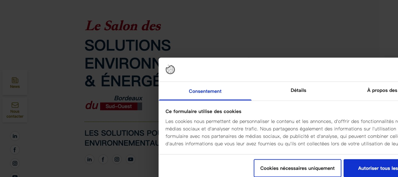 ENVIROpro Sud-Ouest Bordeaux 图片 3
