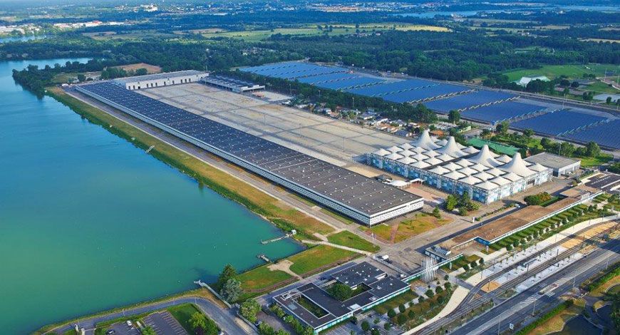ENVIROpro Sud-Ouest Bordeaux