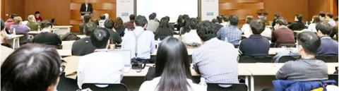 展会现场 5