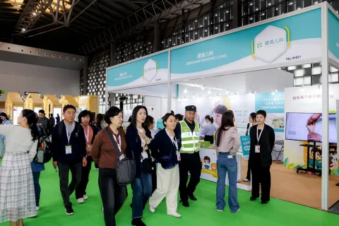 展会现场 10
