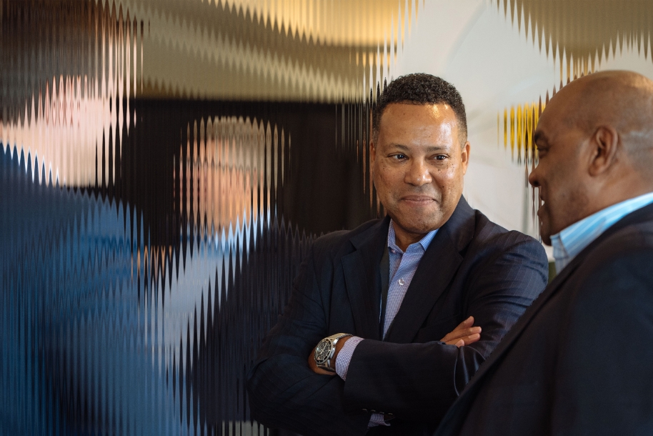 展会现场 2