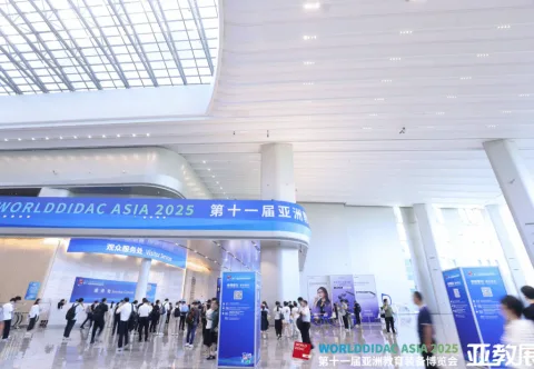 展会现场 6