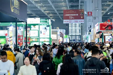展会现场 8