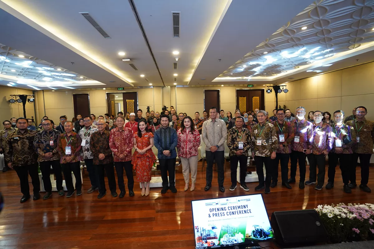 Manufacturing Surabaya 图片 5