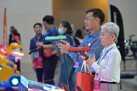 展会现场 8