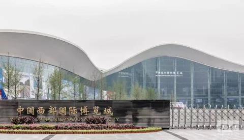 展会现场 8