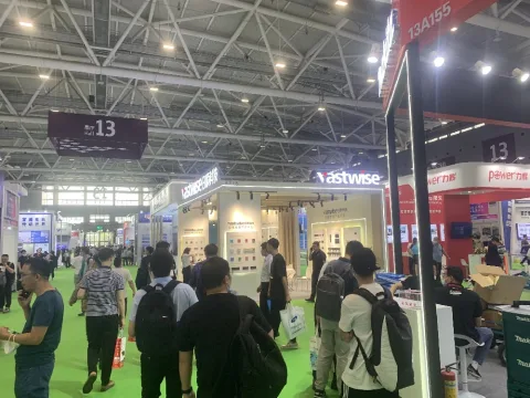 展会现场 4