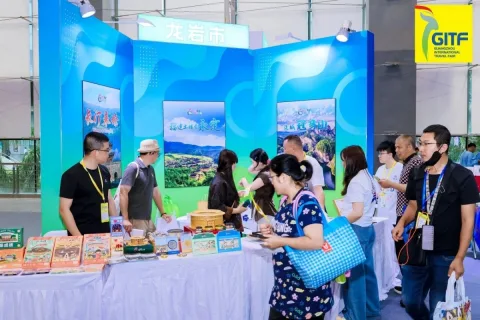 展会现场 8