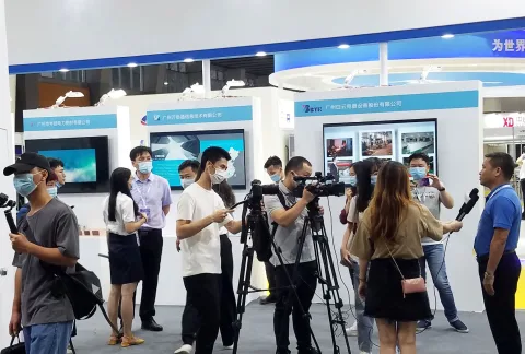 展会现场 4