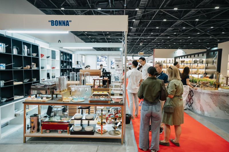 HoReCA Expo Kazakhstan 图片 5