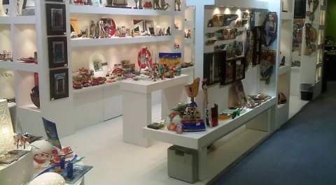 展会现场 1