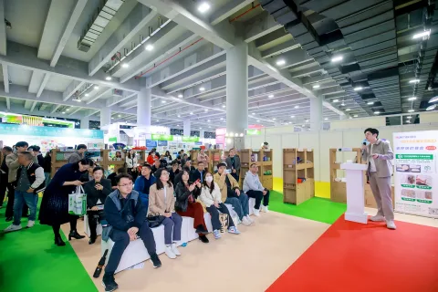 展会现场 9