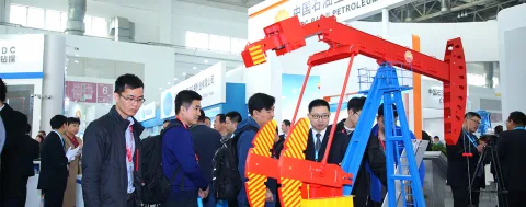 展会现场 2