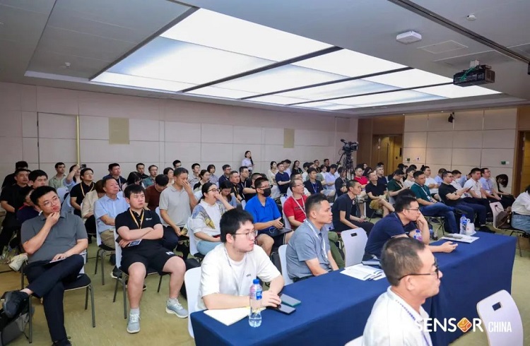 展会现场 1