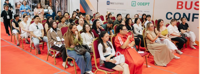 KAZAKHSTAN INTERNATIONAL BAKERY SHOW 图片 5
