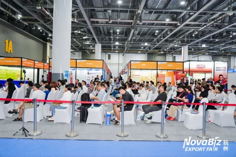 展会现场 19