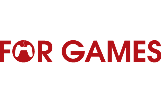 FOR GAMES 2026