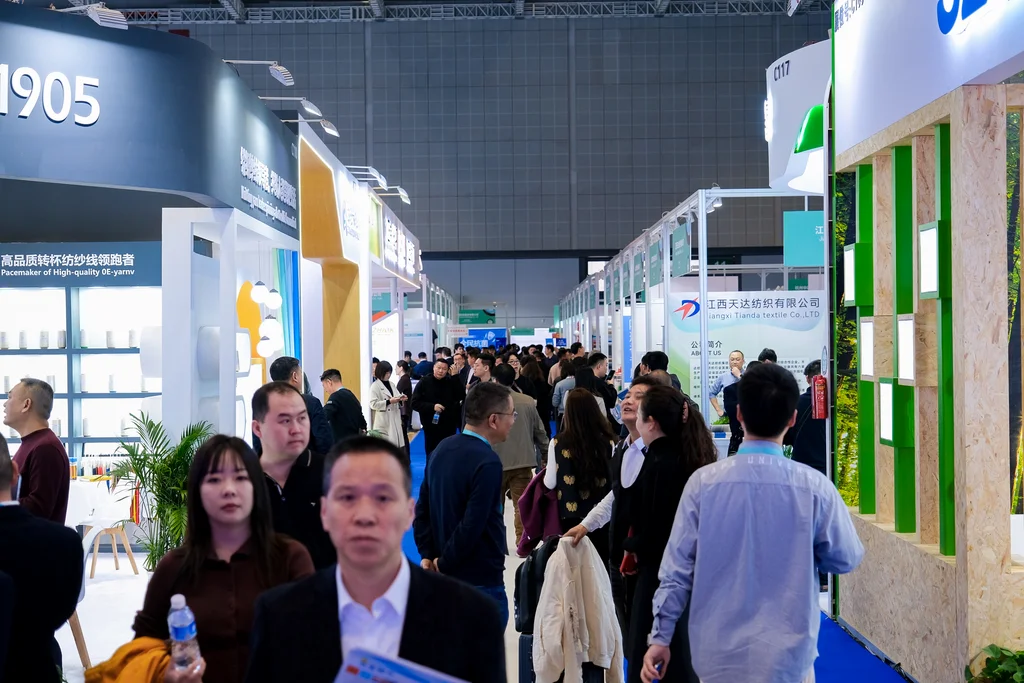 展会现场 8