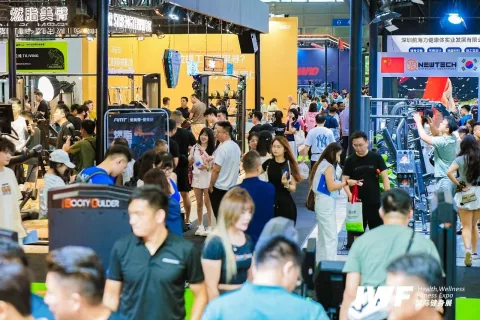 展会现场 6