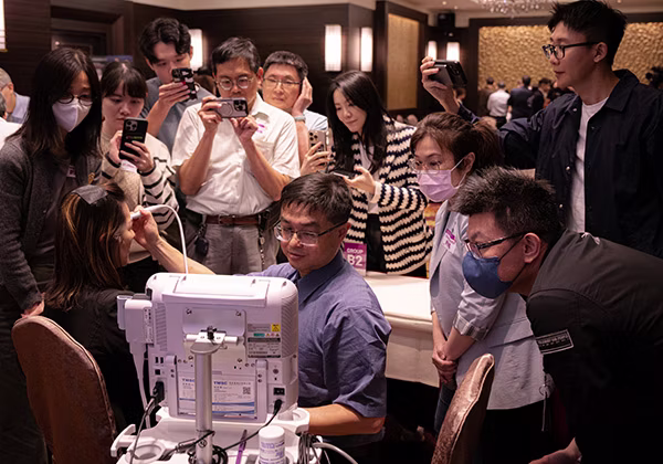 Aesthetic & Anti-Aging Medicine World Congress Asia