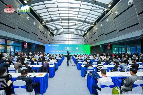 展会现场 7