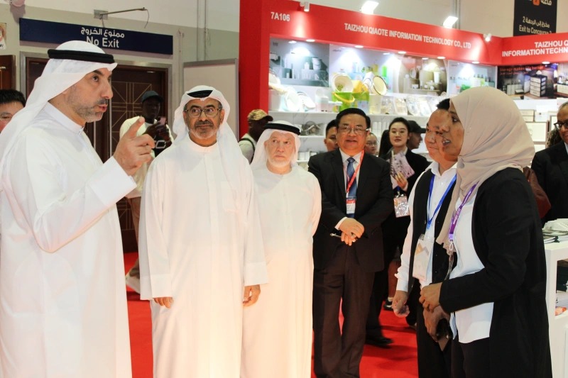 HOMELIFE UAE International Home & Gift Fair Dubai 图片 4
