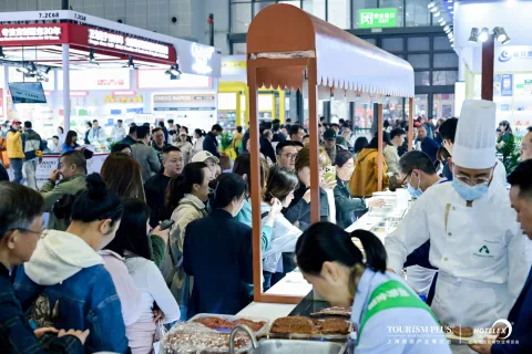 展会现场 10