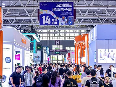 展会现场 6